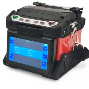 Conserto Máquina de Fusão